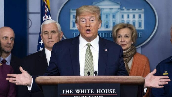 Donal_trump_on_COVID_Rai_Bahadur